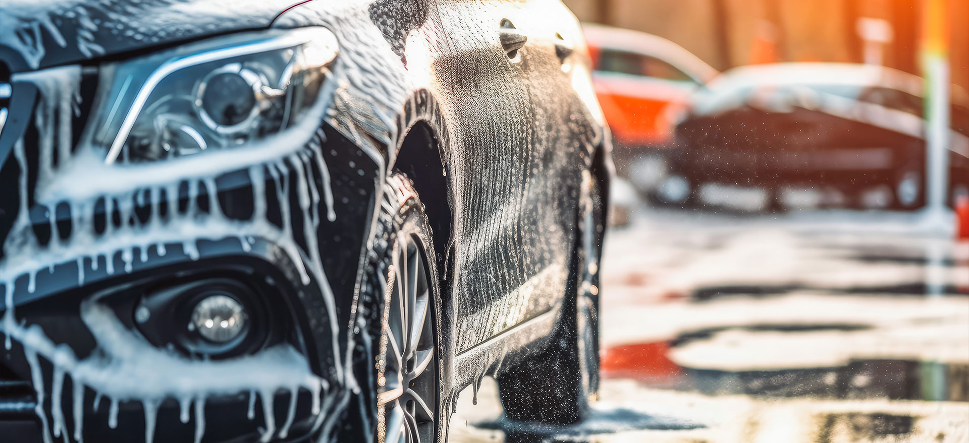 K&L Car Valeting